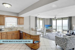 Seaside Beach & Racquet 3706